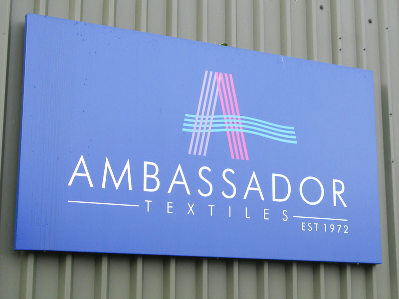 Ambassador Textiles