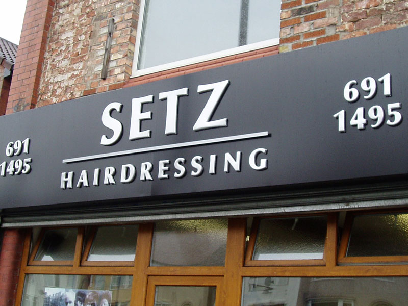 Setz Hairdressing